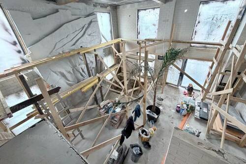 Casa Individuala Deosibita P+1. 4 Cam. Util 130mp. Teren 234