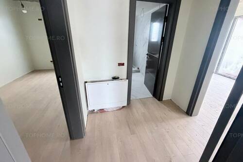 Casa Individuala Deosibita P+1. 4 Cam. Util 130mp. Teren 234