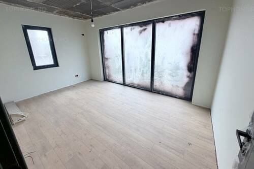 Casa Individuala Deosibita P+1. 4 Cam. Util 130mp. Teren 234