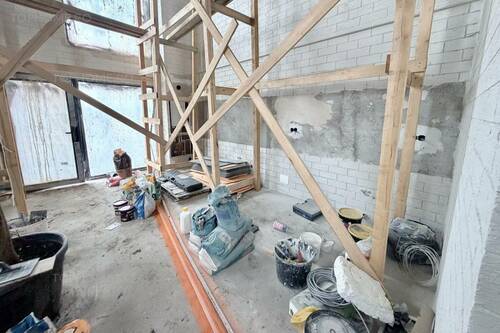 Casa Individuala Deosibita P+1. 4 Cam. Util 130mp. Teren 234