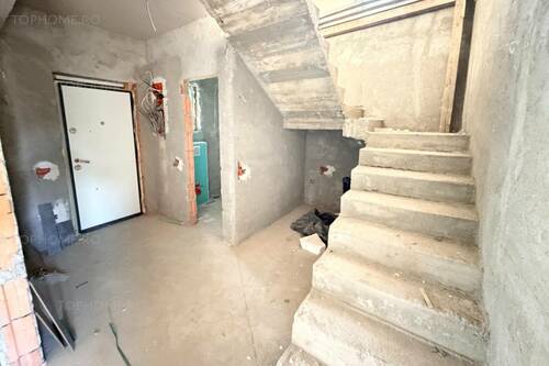Casa Individuala In Allegria P+1+Pod. 4 Cam. Teren 260mp