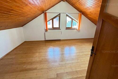 Casa Individuala La Doar 400m Fata De Metrou Dimitrie Leonid