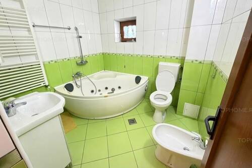 Casa Individuala La Doar 400m Fata De Metrou Dimitrie Leonid