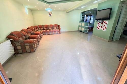 Casa Individuala La Doar 400m Fata De Metrou Dimitrie Leonid