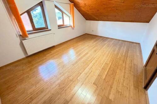 Casa Individuala La Doar 400m Fata De Metrou Dimitrie Leonid