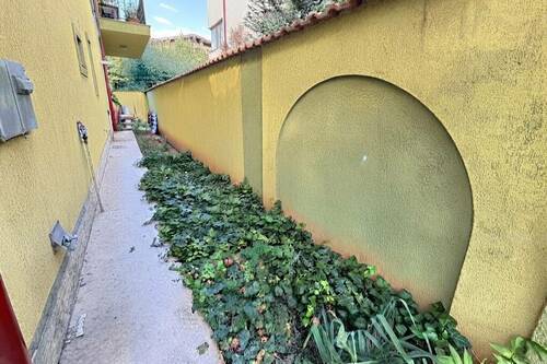 Casa Individuala La Doar 400m Fata De Metrou Dimitrie Leonid
