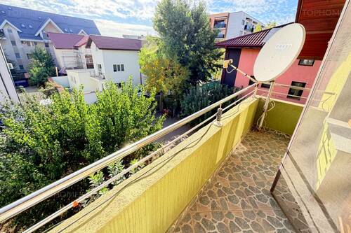 Casa Individuala La Doar 400m Fata De Metrou Dimitrie Leonid