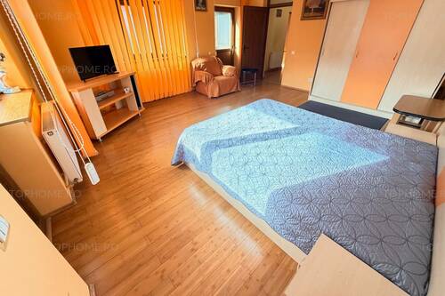 Casa Individuala La Doar 400m Fata De Metrou Dimitrie Leonid