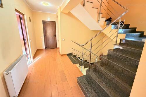 Casa Individuala La Doar 400m Fata De Metrou Dimitrie Leonid