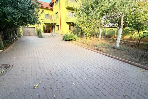 Casa Individuala La Doar 400m Fata De Metrou Dimitrie Leonid