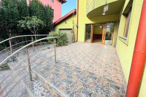 Casa Individuala La Doar 400m Fata De Metrou Dimitrie Leonid