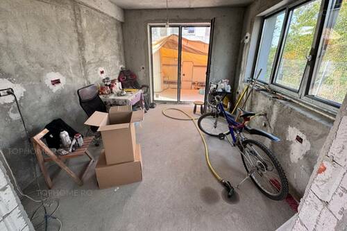 Casa Individuala P+1. 3 Cam. Util 95mp. Teren 257mp