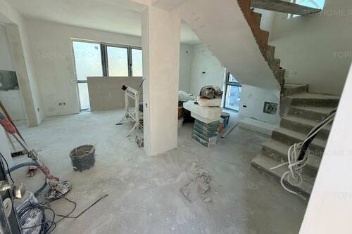 Casa Individuala P+1. 3 Cam. Util 95mp. Teren 257mp