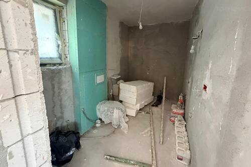 Casa Individuala P+1. 3 Cam. Util 95mp. Teren 257mp