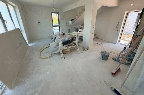 Casa Individuala P+1. 3 Cam. Util 95mp. Teren 257mp