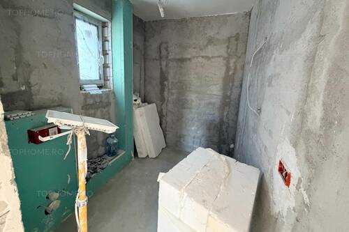 Casa Individuala P+1. 3 Cam. Util 95mp. Teren 257mp