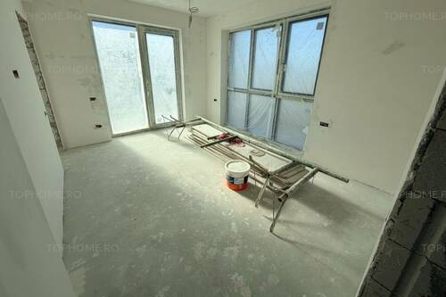 Casa Individuala P+1. 3 Cam. Util 95mp. Teren 257mp