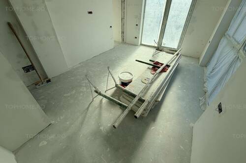 Casa Individuala P+1. 3 Cam. Util 95mp. Teren 257mp