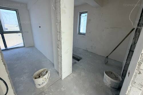 Casa Individuala P+1. 3 Cam. Util 95mp. Teren 257mp