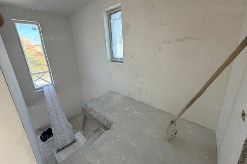 Casa Individuala P+1. 3 Cam. Util 95mp. Teren 257mp