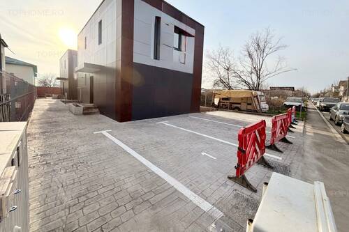 Casa Individuala P+1. 3 Cam. Util 95mp. Teren 257mp