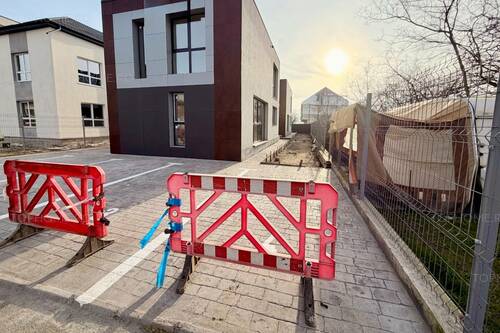 Casa Individuala P+1. 3 Cam. Util 95mp. Teren 257mp