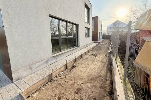 Casa Individuala P+1. 3 Cam. Util 95mp. Teren 257mp