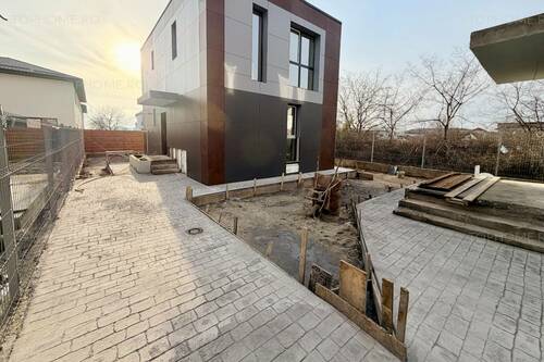 Casa Individuala P+1. 3 Cam. Util 95mp. Teren 257mp