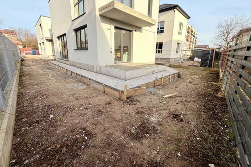 Casa Individuala P+1. 3 Cam. Util 95mp. Teren 257mp