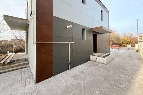 Casa Individuala P+1. 3 Cam. Util 95mp. Teren 257mp