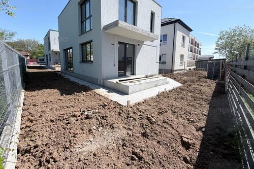 Casa Individuala P+1. 3 Cam. Util 95mp. Teren 257mp