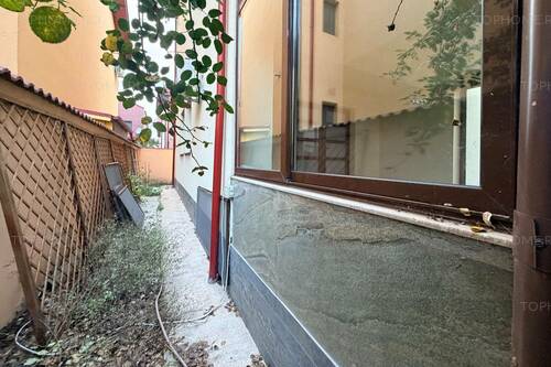 Casa Individuala P+1+M. 5 Cam. Util 192mp. Teren 297mp