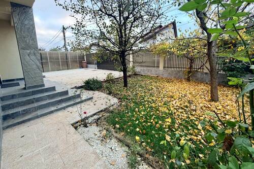 Casa Individuala P+1+M. 5 Cam. Util 192mp. Teren 297mp