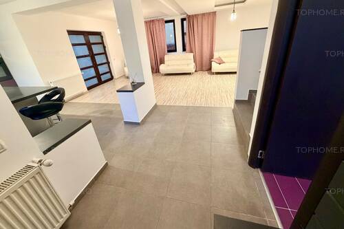 Casa Individuala P+1+M. 5 Cam. Util 192mp. Teren 297mp