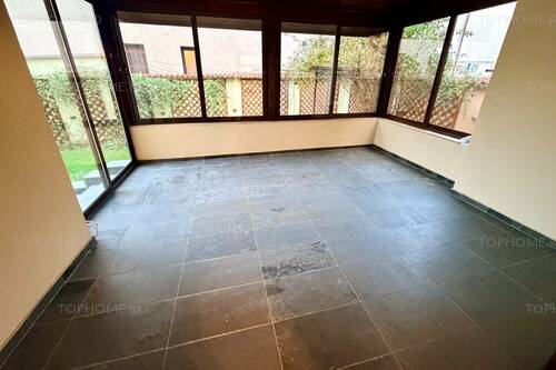 Casa Individuala P+1+M. 5 Cam. Util 192mp. Teren 297mp