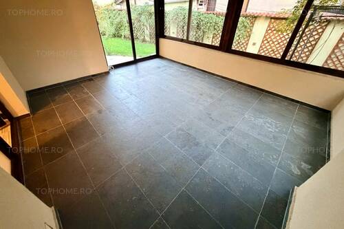 Casa Individuala P+1+M. 5 Cam. Util 192mp. Teren 297mp