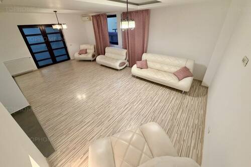 Casa Individuala P+1+M. 5 Cam. Util 192mp. Teren 297mp