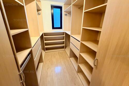 Casa Individuala P+1+M. 5 Cam. Util 192mp. Teren 297mp