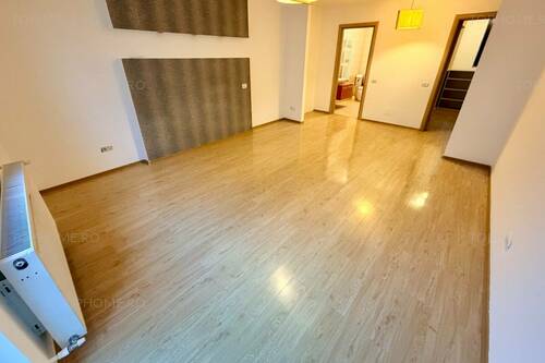 Casa Individuala P+1+M. 5 Cam. Util 192mp. Teren 297mp