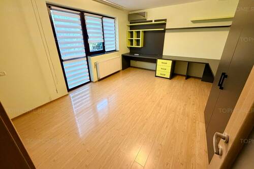 Casa Individuala P+1+M. 5 Cam. Util 192mp. Teren 297mp