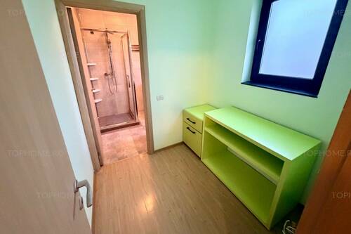 Casa Individuala P+1+M. 5 Cam. Util 192mp. Teren 297mp