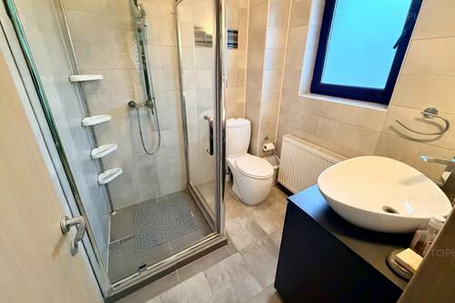 Casa Individuala P+1+M. 5 Cam. Util 192mp. Teren 297mp