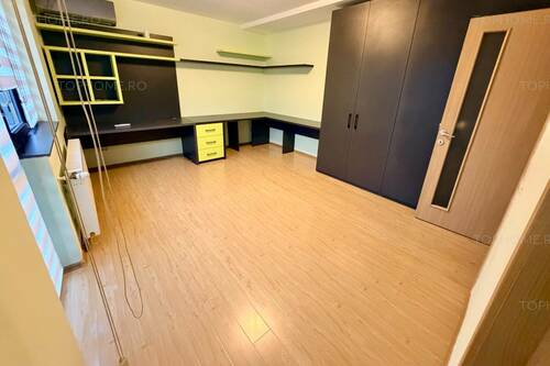 Casa Individuala P+1+M. 5 Cam. Util 192mp. Teren 297mp