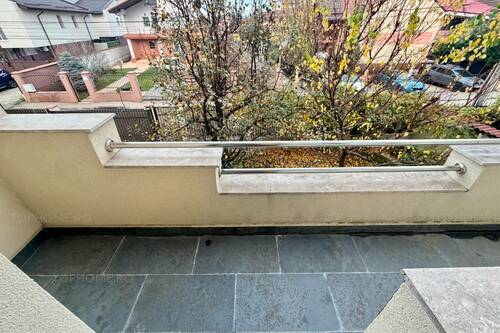 Casa Individuala P+1+M. 5 Cam. Util 192mp. Teren 297mp