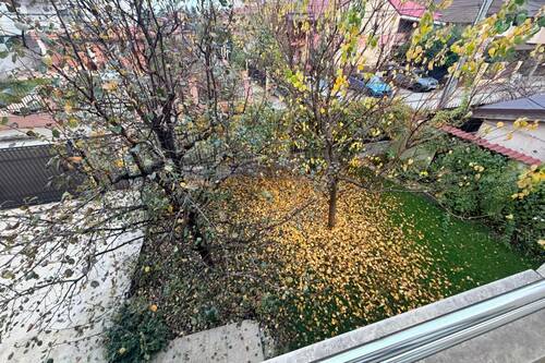 Casa Individuala P+1+M. 5 Cam. Util 192mp. Teren 297mp