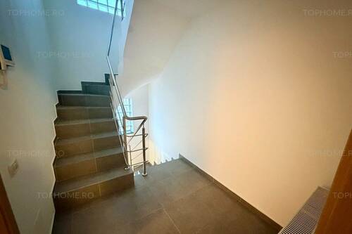 Casa Individuala P+1+M. 5 Cam. Util 192mp. Teren 297mp