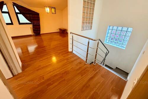 Casa Individuala P+1+M. 5 Cam. Util 192mp. Teren 297mp