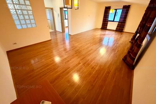 Casa Individuala P+1+M. 5 Cam. Util 192mp. Teren 297mp