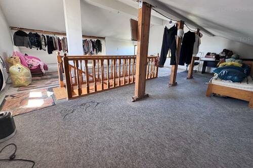 Casa Individuala P+1+M Amplasata Pe Un Teren De 1200 Mp.