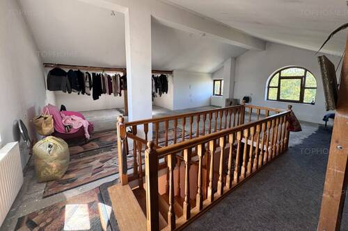 Casa Individuala P+1+M Amplasata Pe Un Teren De 1200 Mp.